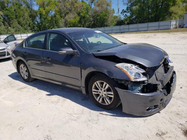 Photo 4 from auction – 2010 NISSAN ALTIMA BAS with VIN 1N4AL2AP5AN435304