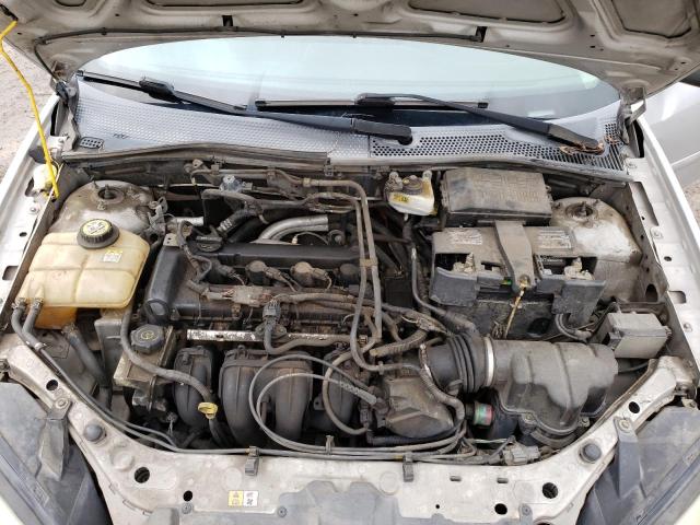 Photo 11 from auction – 2007 FORD FOCUS ZX4 with VIN 1FAFP34N77W111753