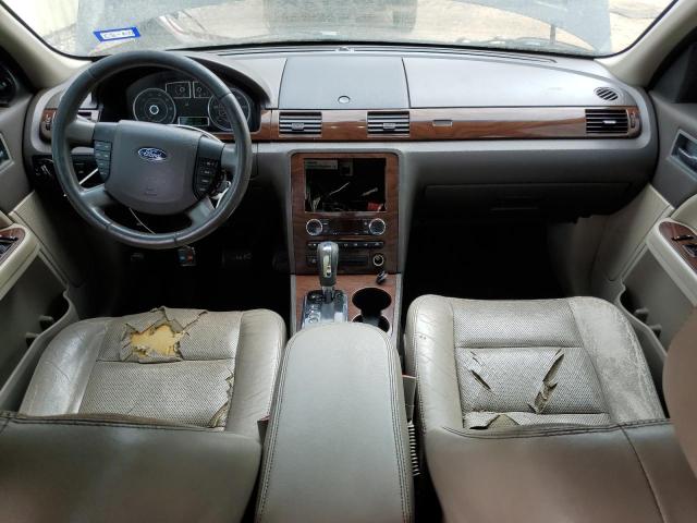Photo 8 from auction – 2008 FORD TAURUS SEL with VIN 1FAHP24W58G162238