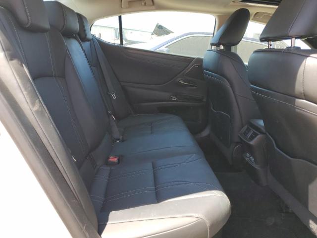 Zdjęcie 10 z aukcji – 2022 LEXUS ES 300H BA z VIN 58AEA1C16NU014146