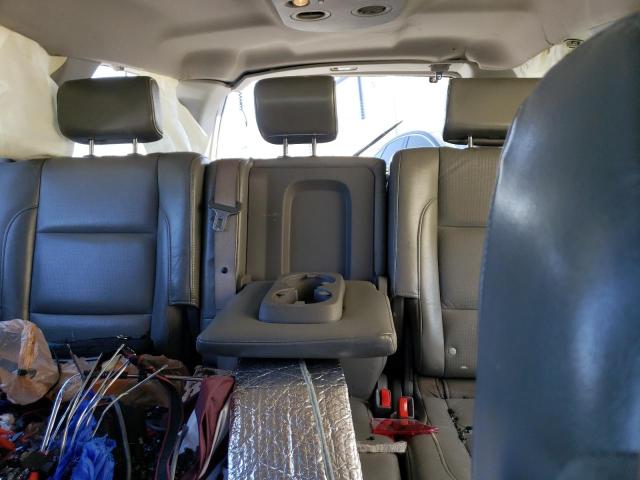 Photo 10 from auction – 2005 NISSAN ARMADA SE with VIN 5N1AA08B75N708601