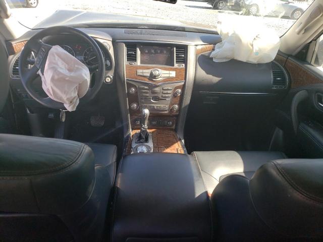 Photo 8 from auction – 2018 NISSAN ARMADA PLA with VIN JN8AY2NF2J9333341
