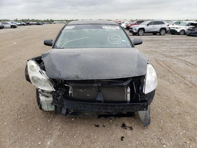 Photo 5 from auction – 2010 NISSAN ALTIMA BAS with VIN 1N4AL2AP6AN463807