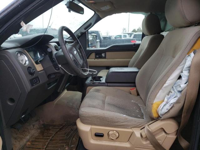 Photo 7 from auction – 2012 FORD F150 SUPER with VIN 1FTFW1EF3CKD79967