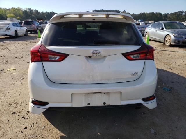 Foto 6 de la subasta – 2016 SCION IM con VIN JTNKARJE2GJ504053