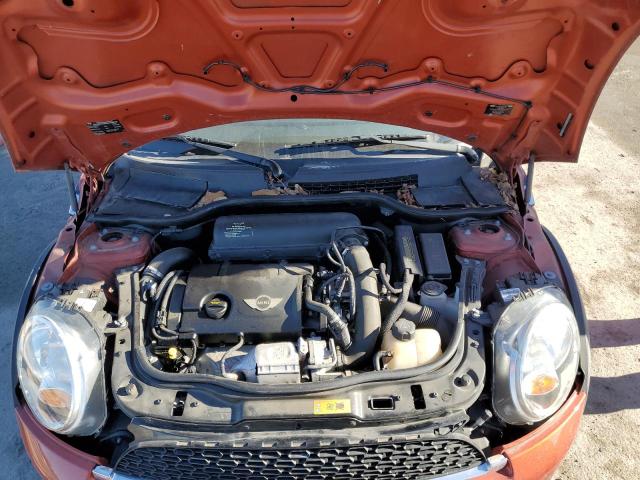 Photo 11 from auction – 2012 MINI COOPER S with VIN WMWZP3C55CT296516