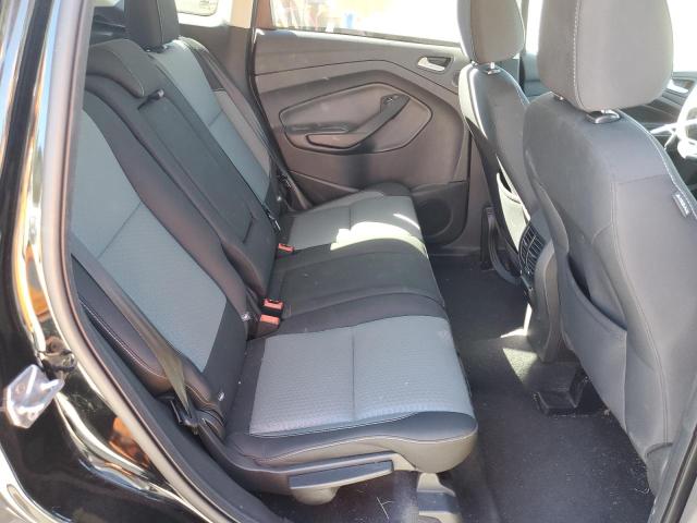 Photo 11 from auction – 2017 FORD ESCAPE SE with VIN 1FMCU9GD5HUB84785