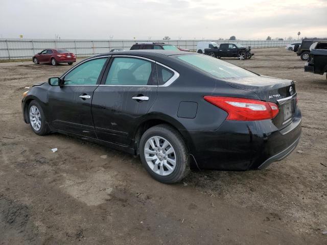 Photo 2 from auction – 2016 NISSAN ALTIMA 2.5 with VIN 1N4AL3AP1GN383006