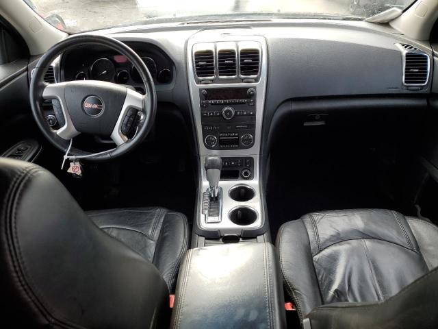 Photo 8 from auction – 2012 GMC ACADIA SLT with VIN 1GKKRRED7CJ256038