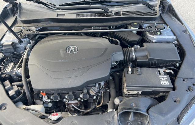 Photo 7 from auction – 2015 ACURA TLX with VIN 19UUB2F33FA016612