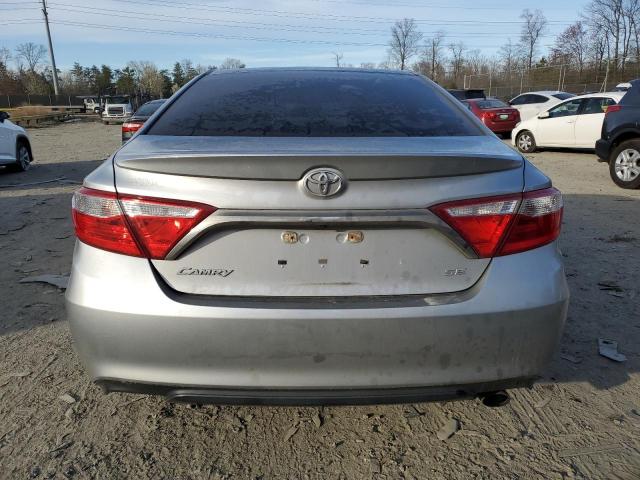 Photo 6 from auction – 2015 TOYOTA CAMRY LE with VIN 4T1BF1FK2FU055441