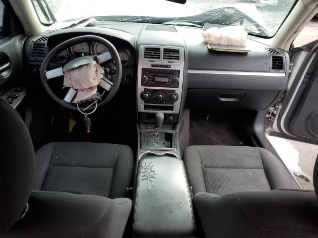 Photo 8 from auction – 2010 DODGE CHARGER SX with VIN 2B3CA3CV7AH217000