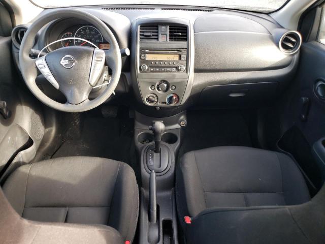 Photo 8 from auction – 2017 NISSAN VERSA S with VIN 3N1CN7AP7HL906392