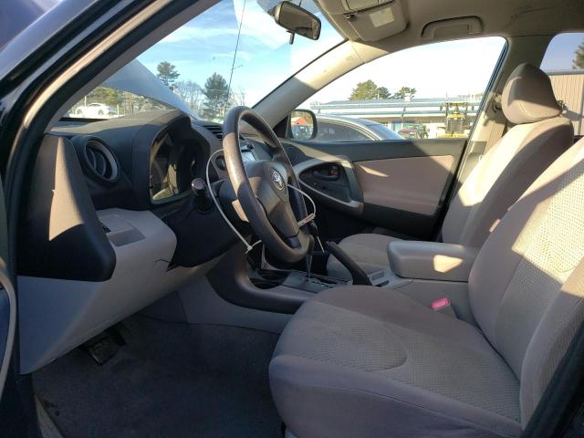 Zdjęcie 7 z aukcji – 2007 TOYOTA RAV4 z VIN JTMBD33V876037102