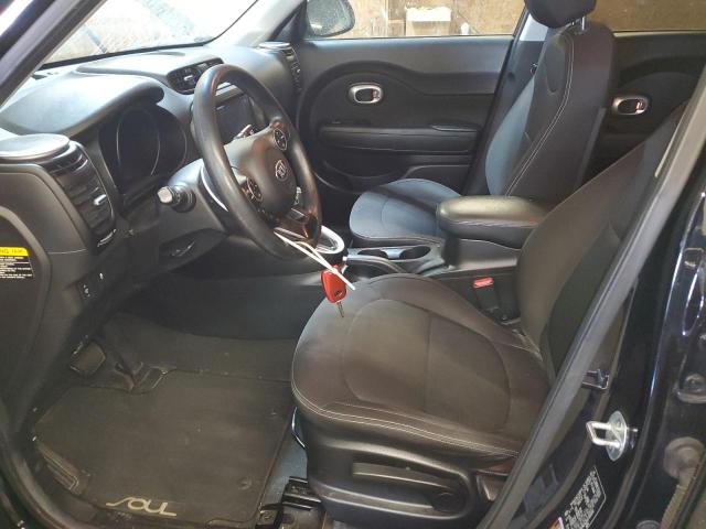 Photo 7 from auction – 2016 KIA SOUL with VIN KNDJN2A26G7260194