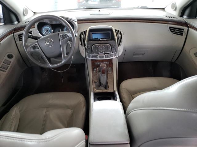 Photo 8 from auction – 2010 BUICK LACROSSE C with VIN 1G4GC5EG5AF234699