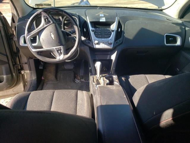 Photo 8 from auction – 2011 CHEVROLET EQUINOX LT with VIN 2CNFLEEC9B6476982