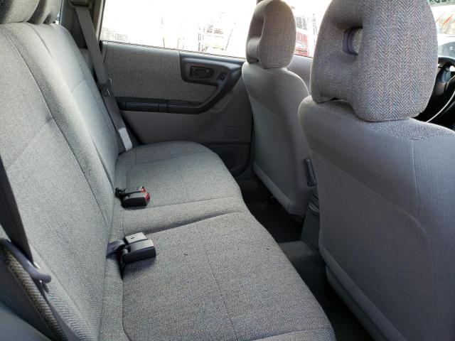 Photo 10 from auction – 2002 SUBARU FORESTER L with VIN JF1SF63502H748582