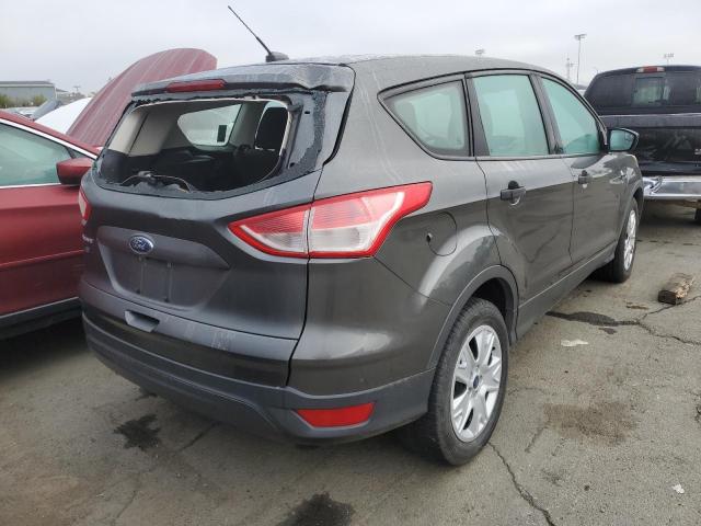 Photo 3 from auction – 2016 FORD ESCAPE S with VIN 1FMCU0F72GUC00351