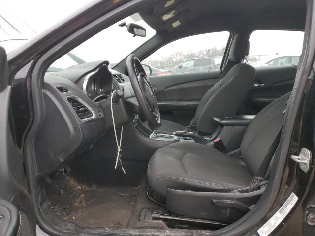 Photo 7 from auction – 2014 DODGE AVENGER SE with VIN 1C3CDZAB6EN105307