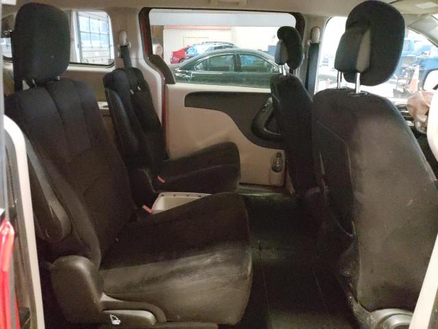 Photo 11 from auction – 2013 DODGE GRAND CARA with VIN 2C4RDGBG3DR810877