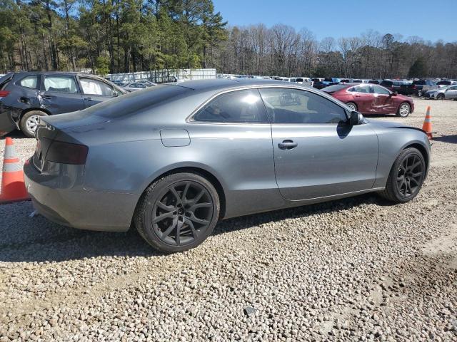 Photo 3 from auction – 2012 AUDI A5 PREMIUM with VIN WAULFAFR5CA004418