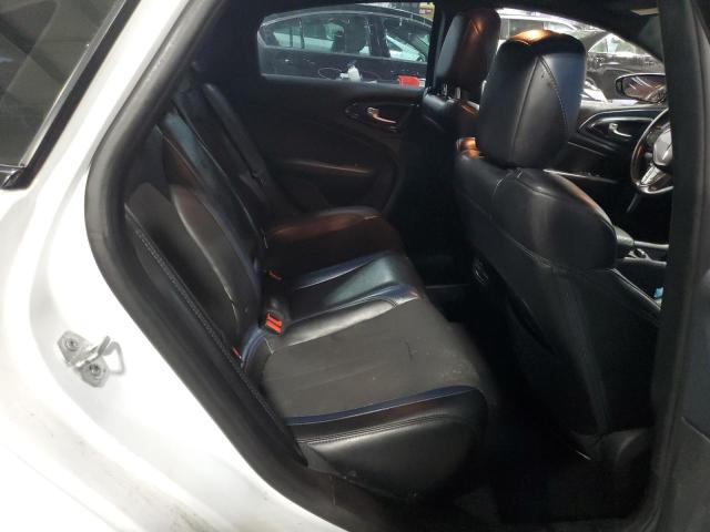 Photo 10 from auction – 2016 CHRYSLER 200 S with VIN 1C3CCCBB2GN185092