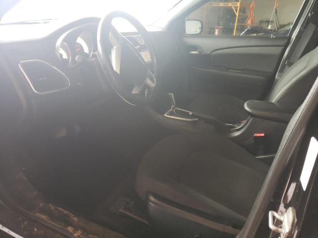 Photo 7 from auction – 2011 CHRYSLER 200 TOURIN with VIN 1C3BC1FB7BN624208