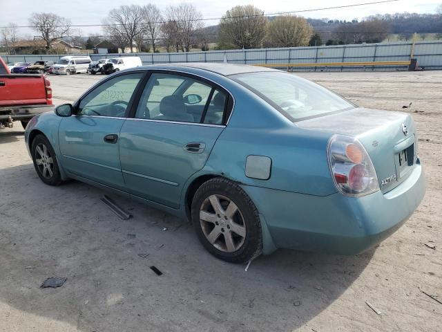Photo 2 from auction – 2002 NISSAN ALTIMA BAS with VIN 1N4AL11D32C149531