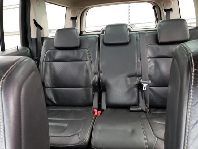Photo 10 from auction – 2011 FORD FLEX LIMIT with VIN 2FMGK5DC6BBD20785