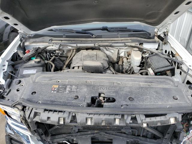 Photo 11 from auction – 2018 GMC SIERRA K25 with VIN 1GT12REG9JF170543