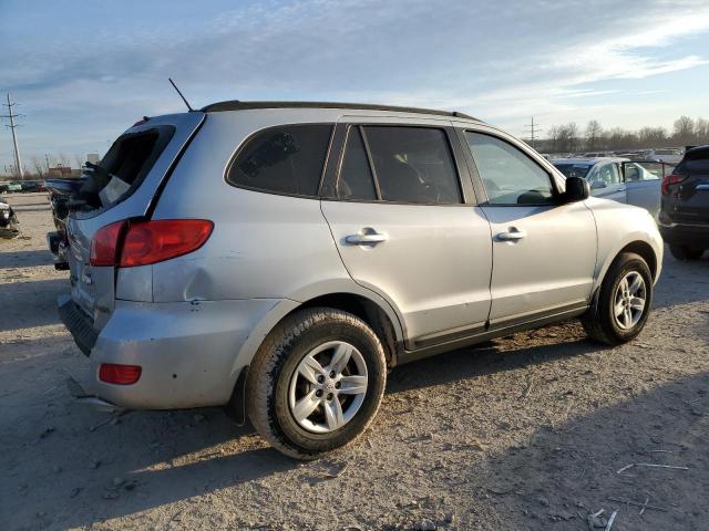 Photo 3 from auction – 2009 HYUNDAI SANTA FE G with VIN 5NMSG13D79H276844