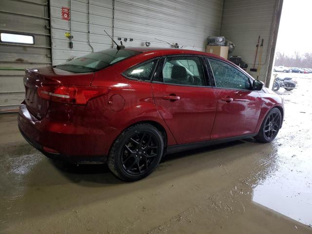 Photo 3 from auction – 2016 FORD FOCUS SE with VIN 1FADP3FE7GL387405