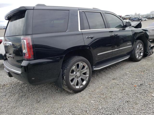 Photo 3 from auction – 2016 GMC YUKON DENA with VIN 1GKS2CKJ9GR356354