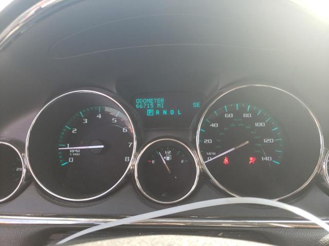 Photo 9 from auction – 2014 BUICK ENCLAVE with VIN 5GAKRBKD4EJ271236