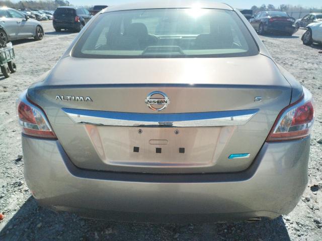 Photo 6 from auction – 2013 NISSAN ALTIMA 2.5 with VIN 1N4AL3AP3DC234457