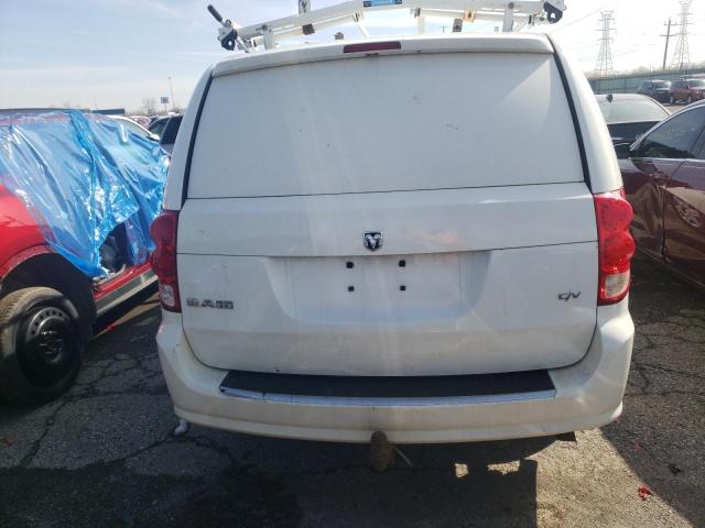 Photo 6 from auction – 2012 DODGE RAM VAN with VIN 2C4RDGAG7CR220388
