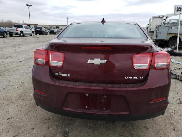 Photo 6 from auction – 2015 CHEVROLET MALIBU 1LT with VIN 1G11C5SL6FF145008