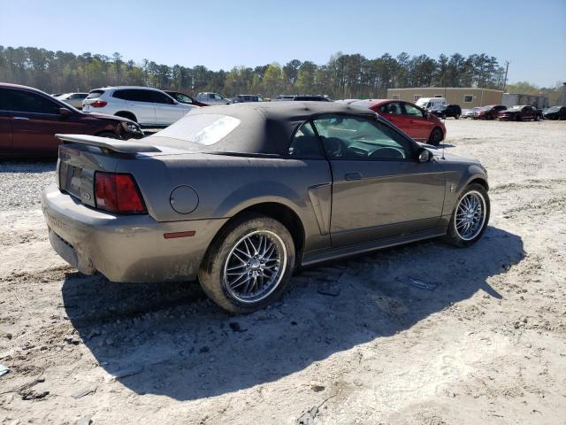 Photo 3 from auction – 2002 FORD MUSTANG with VIN 1FAFP44462F152509