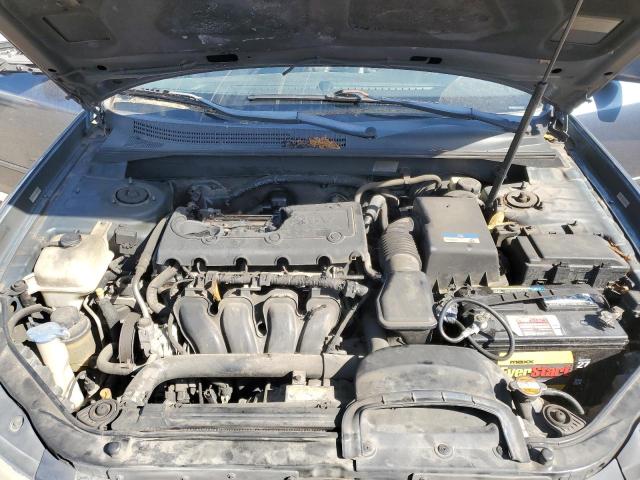 Photo 11 from auction – 2010 HYUNDAI SONATA GLS with VIN 5NPET4AC0AH648472