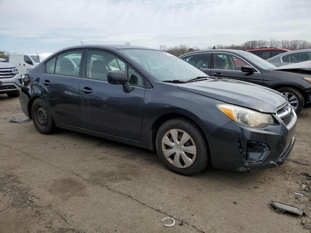 Photo 4 from auction – 2012 SUBARU IMPREZA with VIN JF1GJAA68CH016768