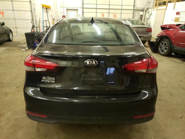 Photo 6 from auction – 2017 KIA FORTE LX with VIN 3KPFK4A74HE046148