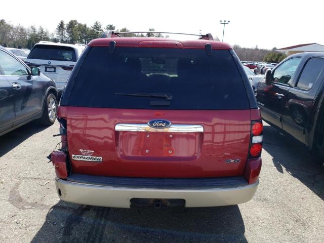 Photo 6 from auction – 2010 FORD EXPLORER E with VIN 1FMEU7EE2AUA40562