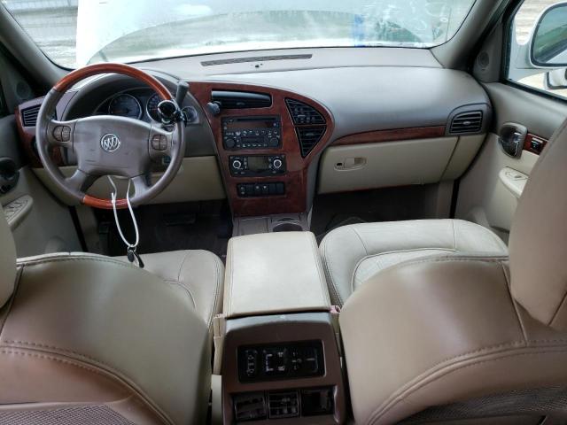 Photo 8 from auction – 2006 BUICK RENDEZVOUS with VIN 3G5DA03L66S628125