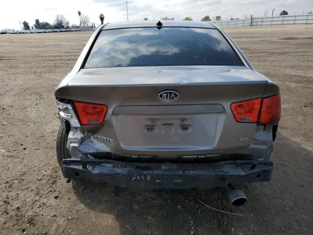 Photo 6 from auction – 2013 KIA FORTE SX with VIN KNAFW4A36D5675222