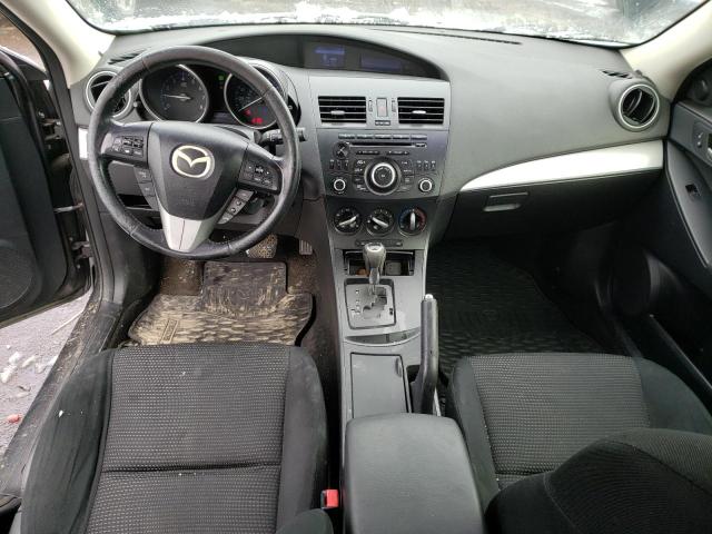 Photo 8 from auction – 2012 MAZDA 3 I with VIN JM1BL1V89C1568461