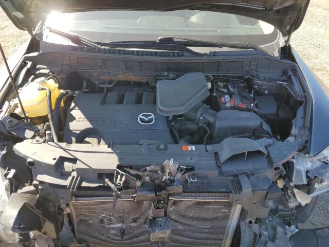 Photo 12 from auction – 2014 MAZDA CX-9 GRAND with VIN JM3TB3DA1E0441968
