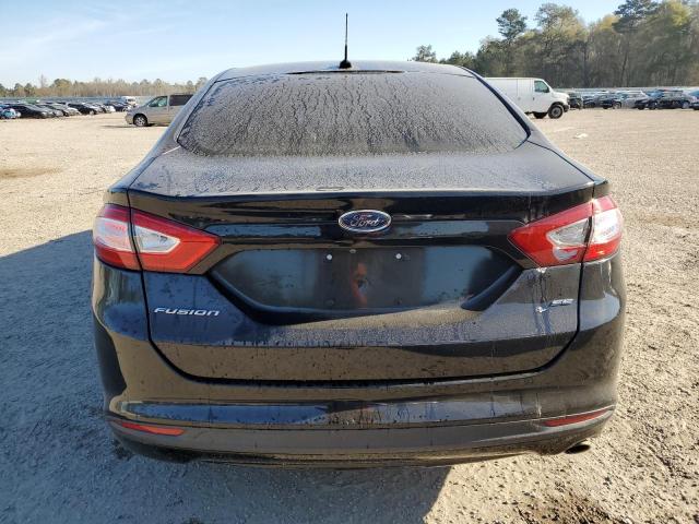 Photo 6 from auction – 2016 FORD FUSION SE with VIN 3FA6P0H72GR368879