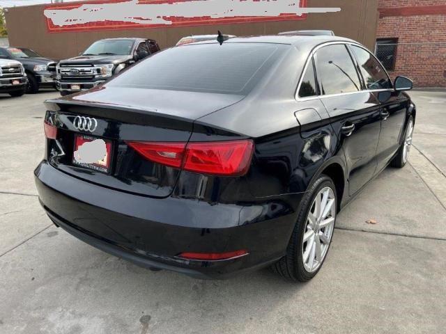 Photo 4 from auction – 2015 AUDI A3 PREMIUM with VIN WAUCCGFF3F1018159