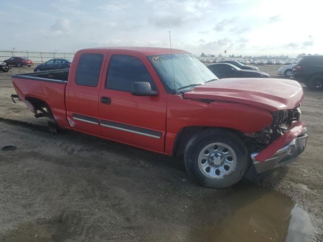 Photo 4 from auction – 2007 CHEVROLET SILVERADO with VIN 1GCEC19T87Z100286